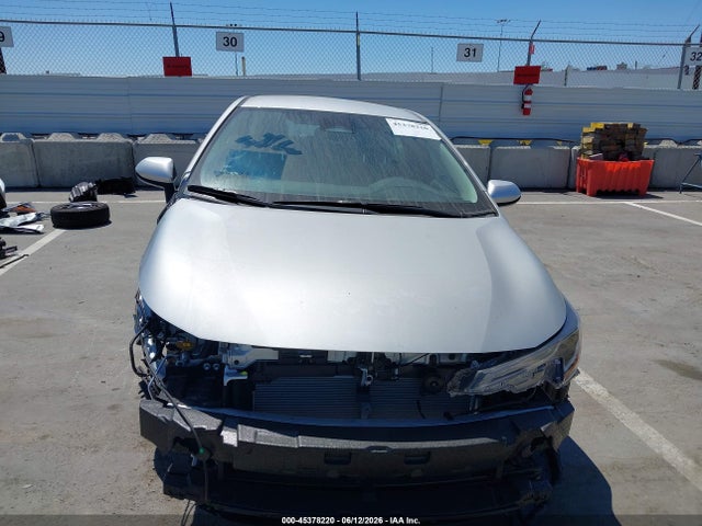 5YFB4MDE9TP422577 Toyota COROLLA LE