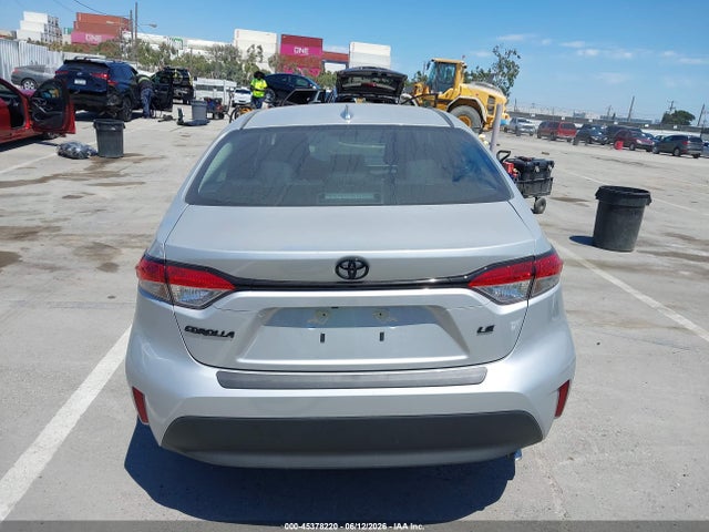 5YFB4MDE9TP422577 Toyota COROLLA LE