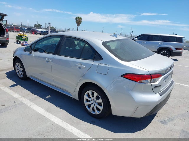5YFB4MDE9TP422577 Toyota COROLLA LE