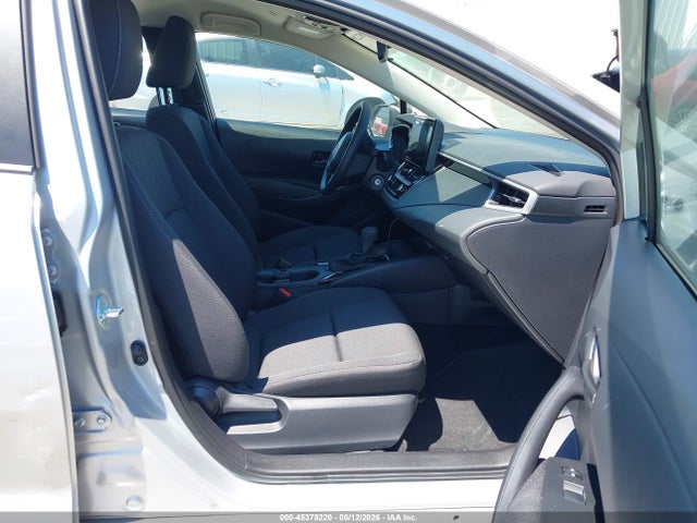 5YFB4MDE9TP422577 Toyota COROLLA LE