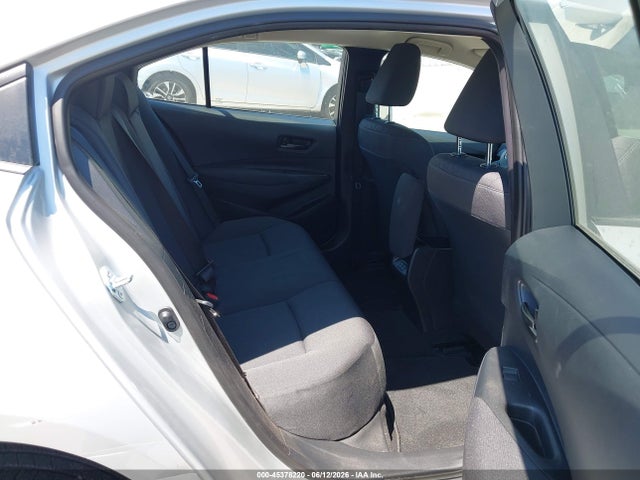 5YFB4MDE9TP422577 Toyota COROLLA LE
