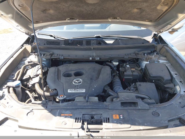 Aukcja sprzedaży 2018 Mazda Cx-9 Touring, vin: JM3TCACY6J0221431, numer aukcji: 45378221