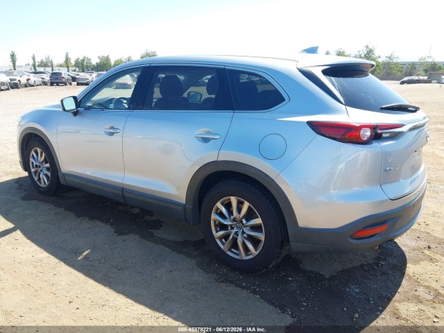 Aukcja sprzedaży 2018 Mazda Cx-9 Touring, vin: JM3TCACY6J0221431, numer aukcji: 45378221