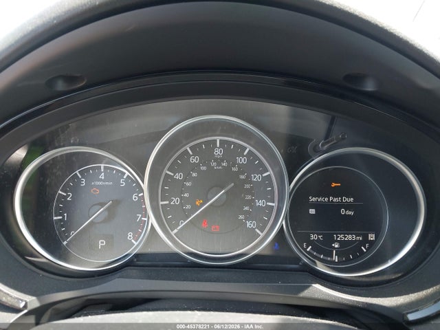 Aukcja sprzedaży 2018 Mazda Cx-9 Touring, vin: JM3TCACY6J0221431, numer aukcji: 45378221