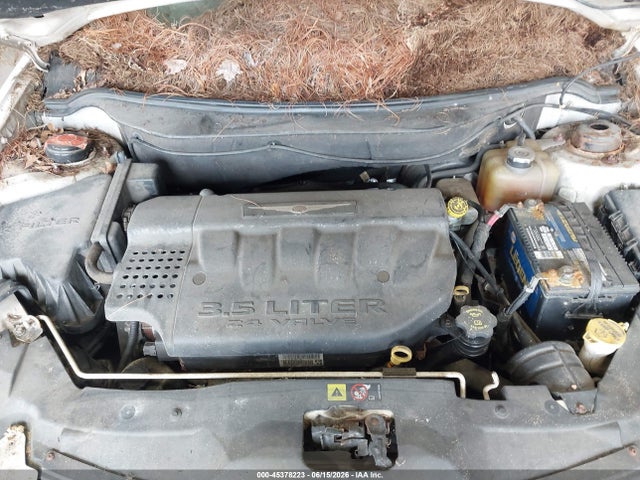 Aukcja sprzedaży 2006 Chrysler Pacifica Touring, vin: 2A4GM68416R815121, numer aukcji: 45378223