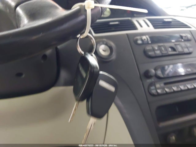 Aukcja sprzedaży 2006 Chrysler Pacifica Touring, vin: 2A4GM68416R815121, numer aukcji: 45378223