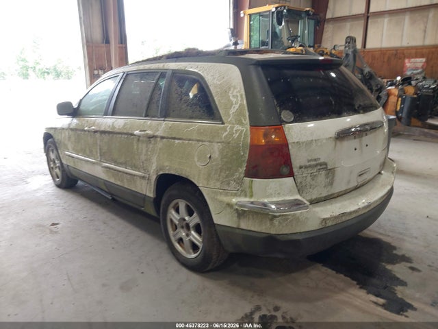 Aukcja sprzedaży 2006 Chrysler Pacifica Touring, vin: 2A4GM68416R815121, numer aukcji: 45378223