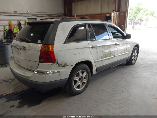 Aukcja sprzedaży 2006 Chrysler Pacifica Touring, vin: 2A4GM68416R815121, numer aukcji: 45378223