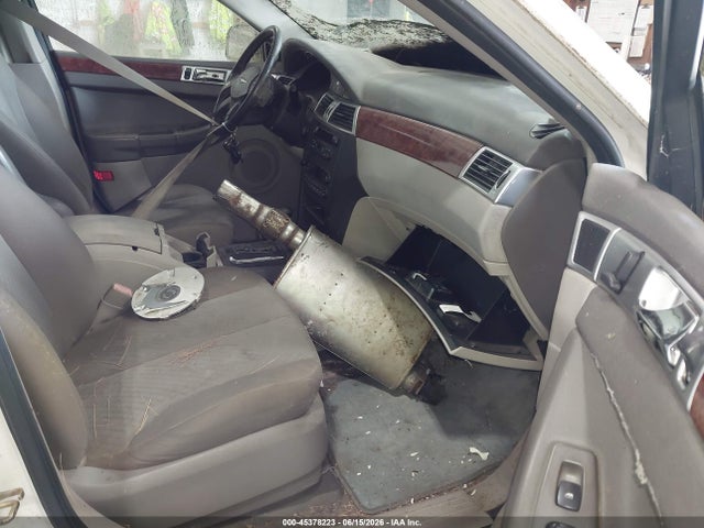 Aukcja sprzedaży 2006 Chrysler Pacifica Touring, vin: 2A4GM68416R815121, numer aukcji: 45378223
