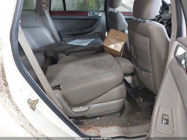 Aukcja sprzedaży 2006 Chrysler Pacifica Touring, vin: 2A4GM68416R815121, numer aukcji: 45378223