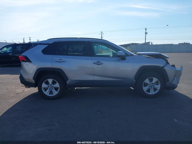 4T3RWRFV9MU038454 Toyota Rav4 Hybrid Xle