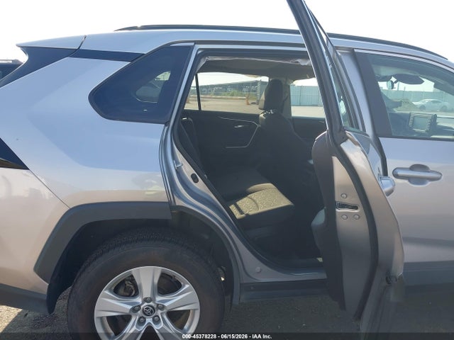 4T3RWRFV9MU038454 Toyota Rav4 Hybrid Xle