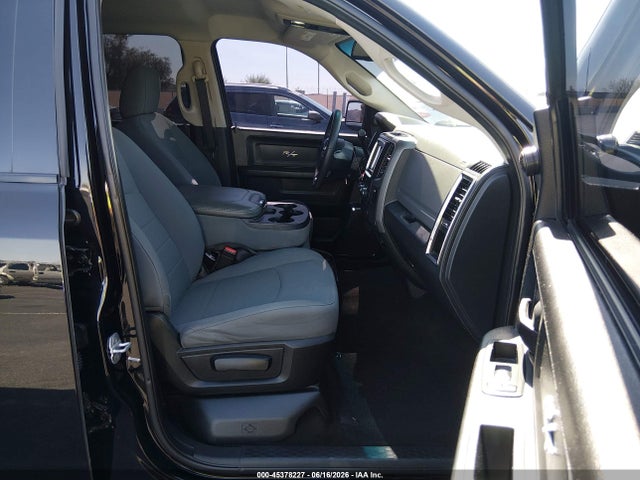 Auction sale of the 2014 Ram 1500 Express, vin: 1C6RR6KT9ES122169, lot number: 45378227