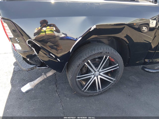 RAM 1500 Express 2014 1C6RR6KT9ES122169 Image 6