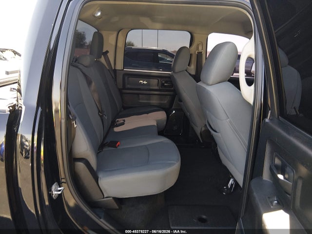RAM 1500 Express 2014 1C6RR6KT9ES122169 Image 8