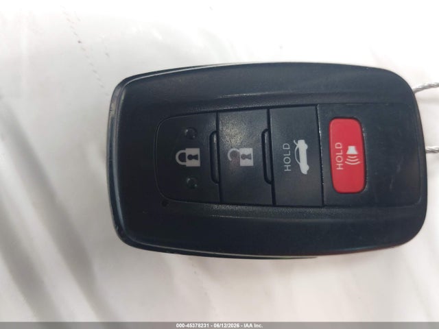 Toyota COROLLA LE 2020 JTDHPRAE1LJ096670 Image 11