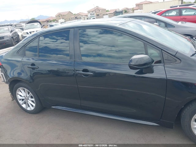 Toyota COROLLA LE 2020 JTDHPRAE1LJ096670 Image 14