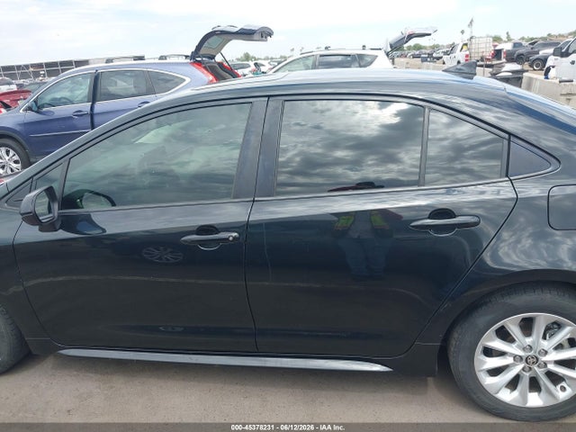 Toyota COROLLA LE 2020 JTDHPRAE1LJ096670 Image 15