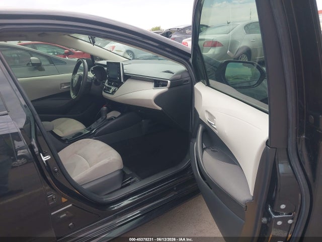 Toyota COROLLA LE 2020 JTDHPRAE1LJ096670 Image 5