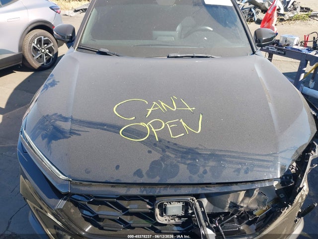 7FARS5H87RE000234 Honda Cr-v Hybrid Sport-l