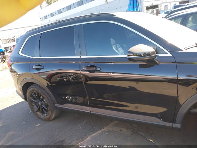 7FARS5H87RE000234 Honda Cr-v Hybrid Sport-l