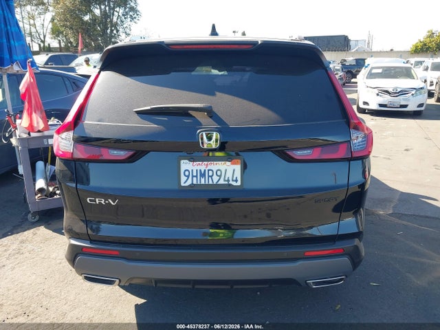 7FARS5H87RE000234 Honda Cr-v Hybrid Sport-l