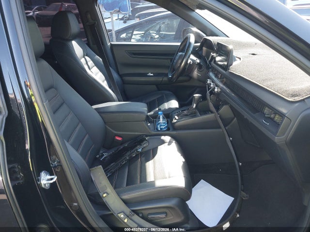 7FARS5H87RE000234 Honda Cr-v Hybrid Sport-l