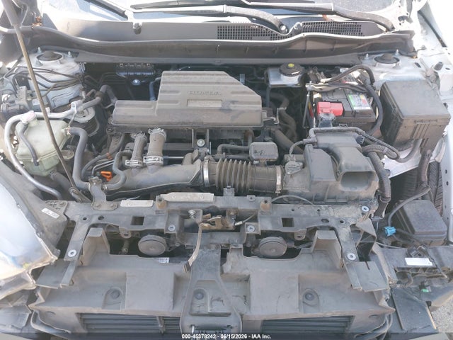 Honda Cr-v 2wd Ex 2020 7FARW1H51LE019887 Image 10
