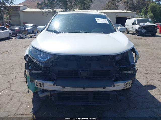 Honda Cr-v 2wd Ex 2020 7FARW1H51LE019887 Image 12