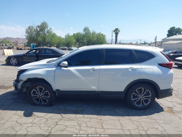 Honda Cr-v 2wd Ex 2020 7FARW1H51LE019887 Image 14