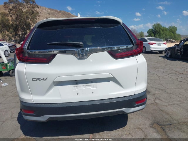 Honda Cr-v 2wd Ex 2020 7FARW1H51LE019887 Image 16