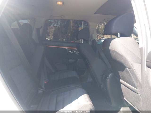 Honda Cr-v 2wd Ex 2020 7FARW1H51LE019887 Image 8