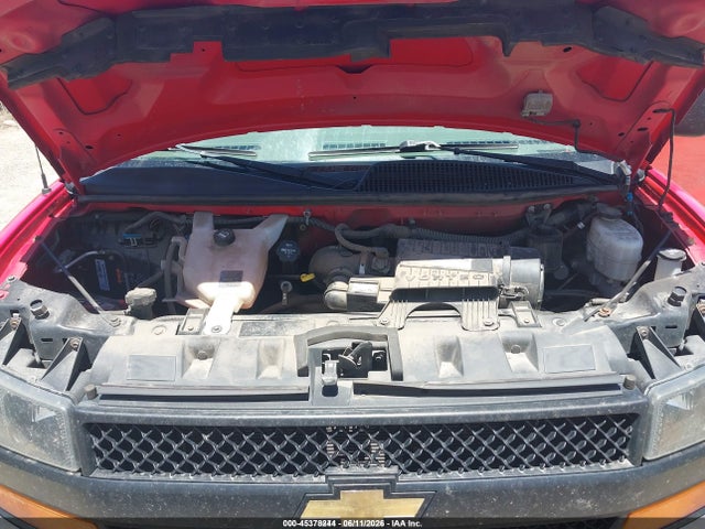 Chevrolet Express 3500 Ls 2019 1GAZGNFGXK1353646 Image 10