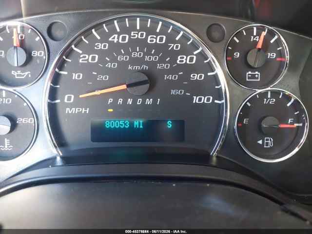 Chevrolet Express 3500 Ls 2019 1GAZGNFGXK1353646 Image 15