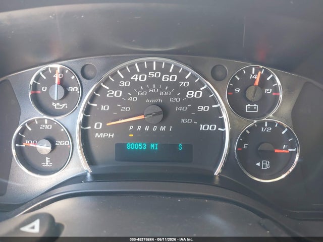 Chevrolet Express 3500 Ls 2019 1GAZGNFGXK1353646 Image 7