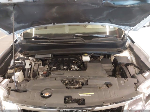 Nissan Pathfinder S 2014 5N1AR2MN8EC718621 Image 10