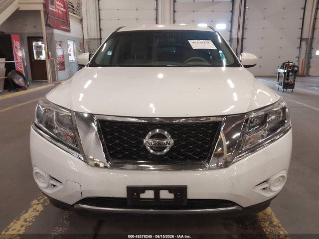 Nissan Pathfinder S 2014 5N1AR2MN8EC718621 Image 12