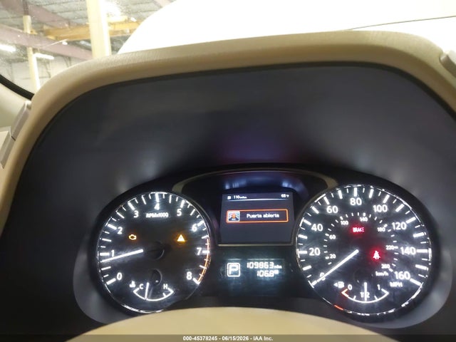 Nissan Pathfinder S 2014 5N1AR2MN8EC718621 Image 7