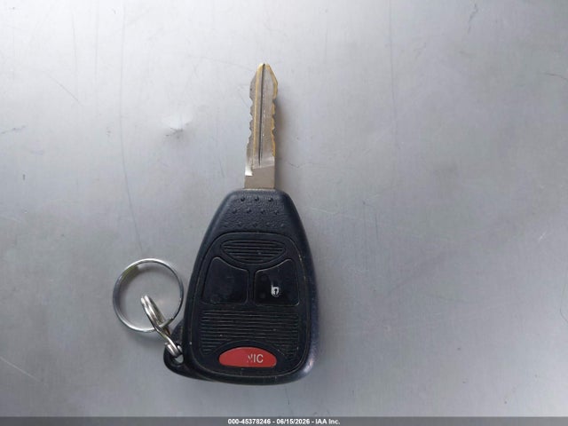 1C4NJRBB1HD206471 Jeep Patriot Sport 4x4