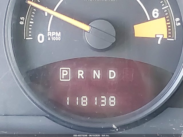1C4NJRBB1HD206471 Jeep Patriot Sport 4x4