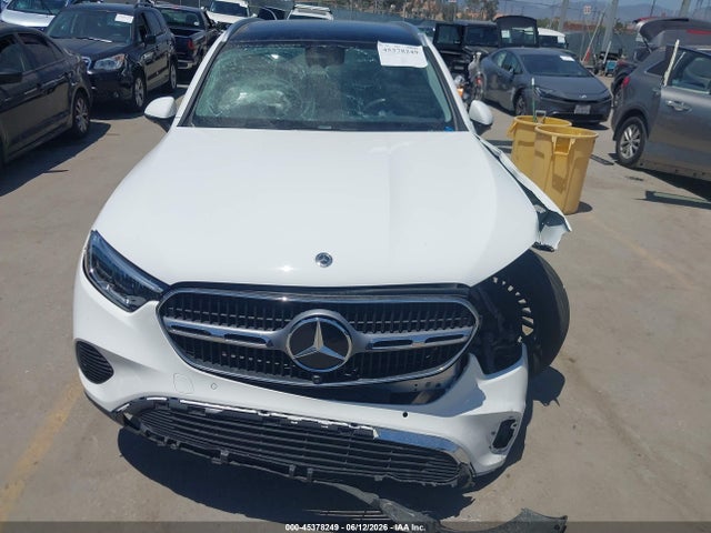 Aukcja sprzedaży 2024 Mercedes-benz Glc 300 Suv, vin: W1NKM4GB2RF154188, numer aukcji: 45378249