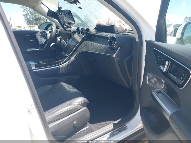 Aukcja sprzedaży 2024 Mercedes-benz Glc 300 Suv, vin: W1NKM4GB2RF154188, numer aukcji: 45378249