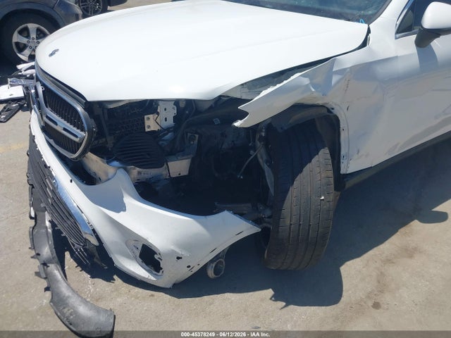 Aukcja sprzedaży 2024 Mercedes-benz Glc 300 Suv, vin: W1NKM4GB2RF154188, numer aukcji: 45378249