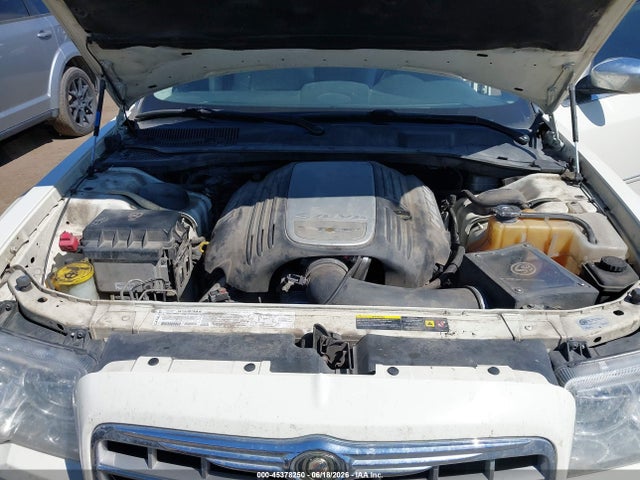 Продаж на аукціоні авто 2006 Chrysler 300c, vin: 2C3KK63H86H434439, номер лоту: 45378250