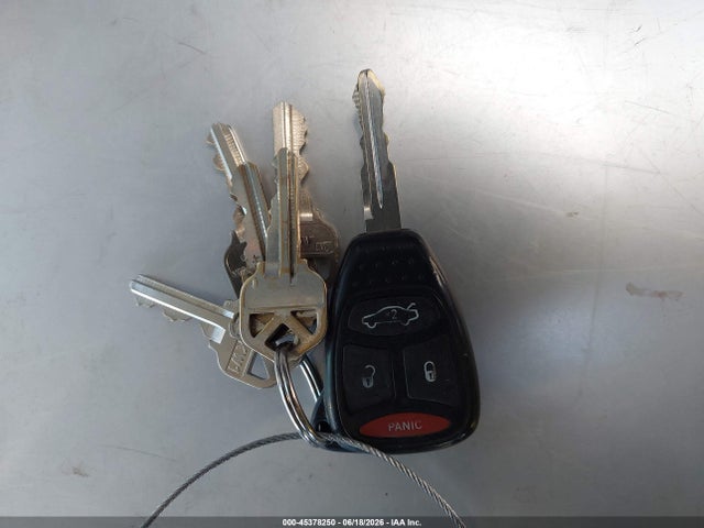 Продаж на аукціоні авто 2006 Chrysler 300c, vin: 2C3KK63H86H434439, номер лоту: 45378250