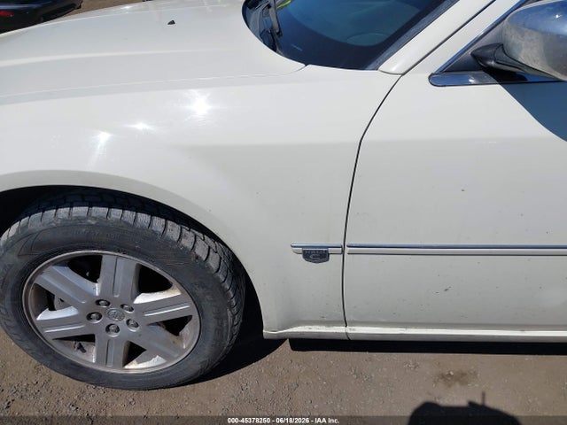 Продаж на аукціоні авто 2006 Chrysler 300c, vin: 2C3KK63H86H434439, номер лоту: 45378250