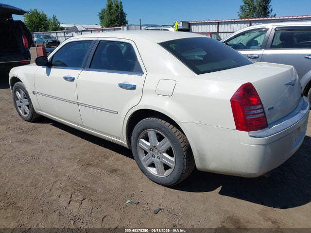 Продаж на аукціоні авто 2006 Chrysler 300c, vin: 2C3KK63H86H434439, номер лоту: 45378250