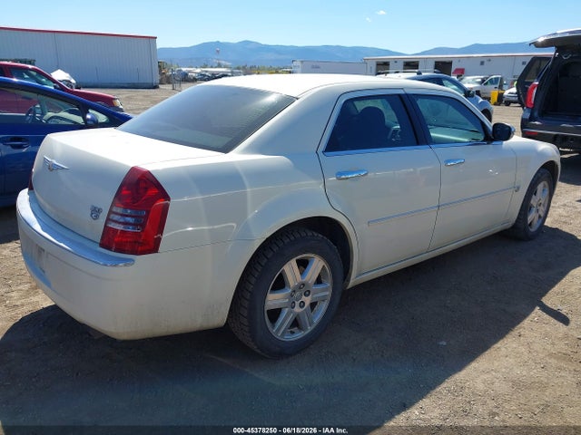 Продаж на аукціоні авто 2006 Chrysler 300c, vin: 2C3KK63H86H434439, номер лоту: 45378250