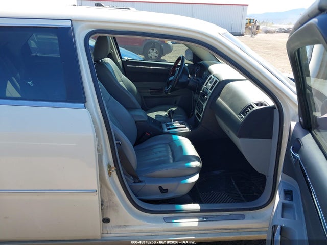 Продаж на аукціоні авто 2006 Chrysler 300c, vin: 2C3KK63H86H434439, номер лоту: 45378250