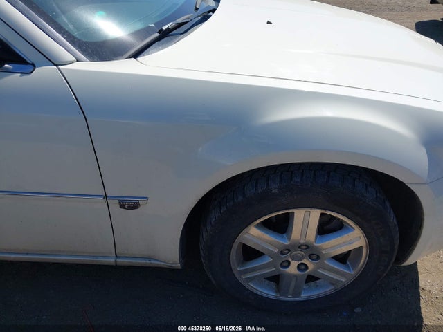 Продаж на аукціоні авто 2006 Chrysler 300c, vin: 2C3KK63H86H434439, номер лоту: 45378250
